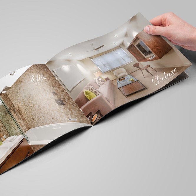 Webinence - Branding