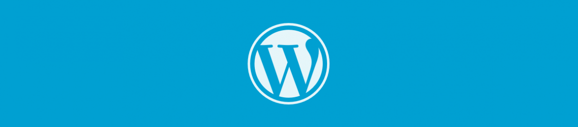 WordPress Tips